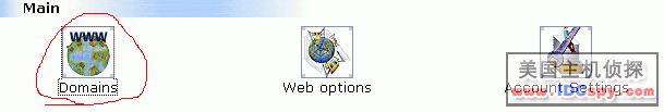 ixwebhosting开启匿名FTP